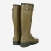 Сапоги Le Chameau Chasseur neo dark green Сапоги Le Chameau Chasseur neo dark green