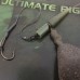 Клипса Gardner Covert lead safe system c-thru green Клипса Gardner Covert lead safe system c-thru green