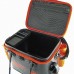 Сумка баккан Wefox WEX-5015 Black/Red Сумка баккан Wefox WEX-5015 Black/Red