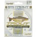 Леска Rapture Spin Trout 150м 0,165мм Леска Rapture Spin Trout 150м 0,165мм
