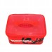 Коробка Wefox для приманок FM-6012-F24 24,5х16,5х12см Коробка Wefox для приманок FM-6012-F24 24,5х16,5х12см