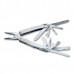 Мультиинструмент Victorinox SwissTool spirit 105мм серебристый Мультиинструмент Victorinox SwissTool spirit 105мм серебристый