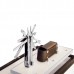 Мультиинструмент Victorinox SwissTool spirit 105мм серебристый Мультиинструмент Victorinox SwissTool spirit 105мм серебристый