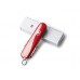 Нож Victorinox Sportsman 84мм 13 функций красный