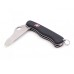 Нож Victorinox Sentinel One Hand черный