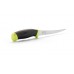 Нож Mora Fishing Comfort 155 филейный сталь 12С27 пластик