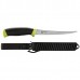 Нож Mora Fishing Comfort 155 филейный сталь 12С27 пластик