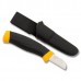 Нож Mora Craftline Craftline TopQ Electrician для электромон Нож Mora Craftline Craftline TopQ Electrician для электромон