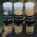 Кольцо Gardner Latex bait bands 4,8мм силиконовое уп 100шт