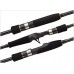 Спиннинг Zetrix Ambition-X AXC-702ML 5-21гр.
