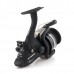 Катушка Shimano Baitrunner ST 4000 FB Катушка Shimano Baitrunner ST 4000 FB
