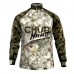 Джерси MixFish Chub hunter