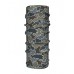 Бандана MixFish foliage blue