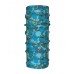 Бандана MixFish blue bone