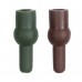 Отбойник Gardner Covert tulip beads green Отбойник Gardner Covert tulip beads green