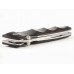 Нож Mcusta Basic Folder African Blackwood скл. эбен сумка