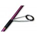 Спиннинг Crazy Fish Ebisu Violet light game new style 198см 0,6-5гр Спиннинг Crazy Fish Ebisu Violet light game new style 198см 0,6-5гр