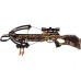 Арбалет Barnett Wildcat C5 кивер 3 стрелы прицел 4*32 камуфляж Арбалет Barnett Wildcat C5 кивер 3 стрелы прицел 4*32 камуфляж