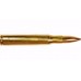 Патрон 30-06Sprg БПЗ FMJ 10,9 латунь