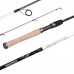Спиннинг Salmo Tioga TSTI8-752F 2.30м 7-23гр Спиннинг Salmo Tioga TSTI8-752F 2.30м 7-23гр