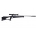 Винтовка Crosman Benjamin Titan XS 4,5мм переломка пластик Винтовка Crosman Benjamin Titan XS 4,5мм переломка пластик