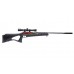 Винтовка Crosman Benjamin Titan XS 4,5мм переломка пластик Винтовка Crosman Benjamin Titan XS 4,5мм переломка пластик