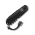 Нож Victorinox Spartan PS 91мм черный