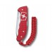 Нож Victorinox Hunter Pro Alox 4 функции красный Нож Victorinox Hunter Pro Alox 4 функции красный
