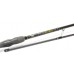 Спиннинг Fenwick Micro Jig IFS762L 1,5-9г solid tip