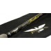 Спиннинг Fenwick Micro Jig IFS762L 1,5-9г solid tip