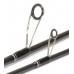 Спиннинг Fenwick Micro Jig IFS802L 1,7-16г solid tip