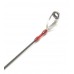Спиннинг Fenwick Jig HMG802MH 4-26г solid tip