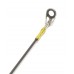 Спиннинг Fenwick Micro Jig HMX762L 2-12г solid tip