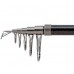 Удилище Trabucco Carp quest 3,60м 3,0lbs Удилище Trabucco Carp quest 3,60м 3,0lbs