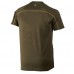 Футболка Harkila Herlet tech s/s willow green Футболка Harkila Herlet tech s/s willow green