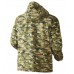 Куртка Seeland Feral camo