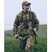 Куртка Seeland Feral camo