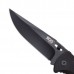 Нож SOG Salute Black Oxide складной сталь 8Cr13MoV текстолит
