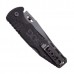Нож SOG Salute Black Oxide складной сталь 8Cr13MoV текстолит