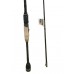 Спиннинг Abu Garcia Salty Stage KR-X Kurodai SKS-712L-KR Спиннинг Abu Garcia Salty Stage KR-X Kurodai SKS-712L-KR