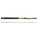 Спиннинг Abu Garcia Salty Stage KR-X SeaBass SXSS-1032M-KR Спиннинг Abu Garcia Salty Stage KR-X SeaBass SXSS-1032M-KR