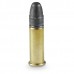 Патрон 22 LR Remington Eley Target rifle LRN (50шт) Патрон 22 LR Remington Eley Target rifle LRN (50шт)