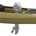 Каяк Point65 KingFisher зеленый