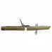 Каяк Point65 KingFisher зеленый