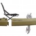 Каяк Point65 KingFisher зеленый