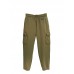 Брюки Prologic Bank bound green Брюки Prologic Bank bound green