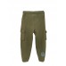 Брюки Prologic Bank bound green Брюки Prologic Bank bound green