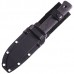 Нож Cold Steel Master Hunter фиксированный VG-1 рукоять кратон