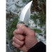 Нож Cold Steel Double Agent II сталь AUS8A пластик