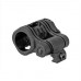 Кронштейн CAA Tactical для фонаря 5 позиционный Кронштейн CAA Tactical для фонаря 5 позиционный